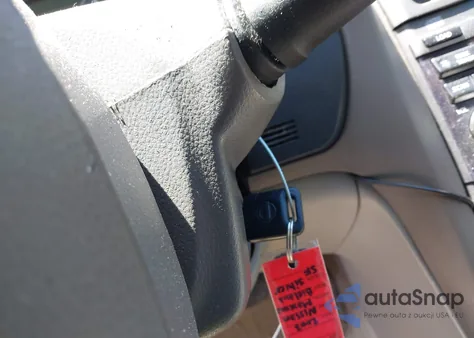 2003 Nissan Maxima Gle из США, поврежденный, VIN JN1DA31A33T430554